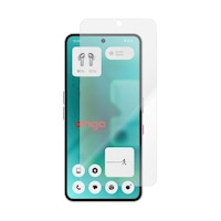 Nothing Phone 3a Community Edition Mat Ekran Koruyucu Nothing Phone 3a Community Edition Mat Ekran Koruyucu
