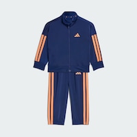 Adidas Kc6155 I 3s Tr Ts 205 Unisex Bebek Eşofman Takımı Çok Renkli Adidas Kc6155 I 3s Tr Ts 205 Unisex Bebek Eşofman Takımı Çok Renkli