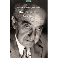 Han Duvarları/yapı Kredi Yayınları Sanat Han Duvarları/yapı Kredi Yayınları Sanat