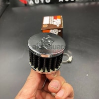 K&n Performans Artırıcı Krank Motor Filtresi Siyah Renk Yüksek Performans K&n Performans Artırıcı Krank Motor Filtresi Siyah Renk Yüksek Performans