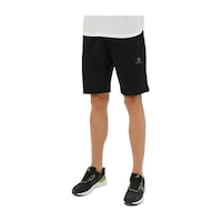 Hummel Lumberjack Mb Ct103 Pam Short 6fx Siyah Erkek Şort Hummel Lumberjack Mb Ct103 Pam Short 6fx Siyah Erkek Şort
