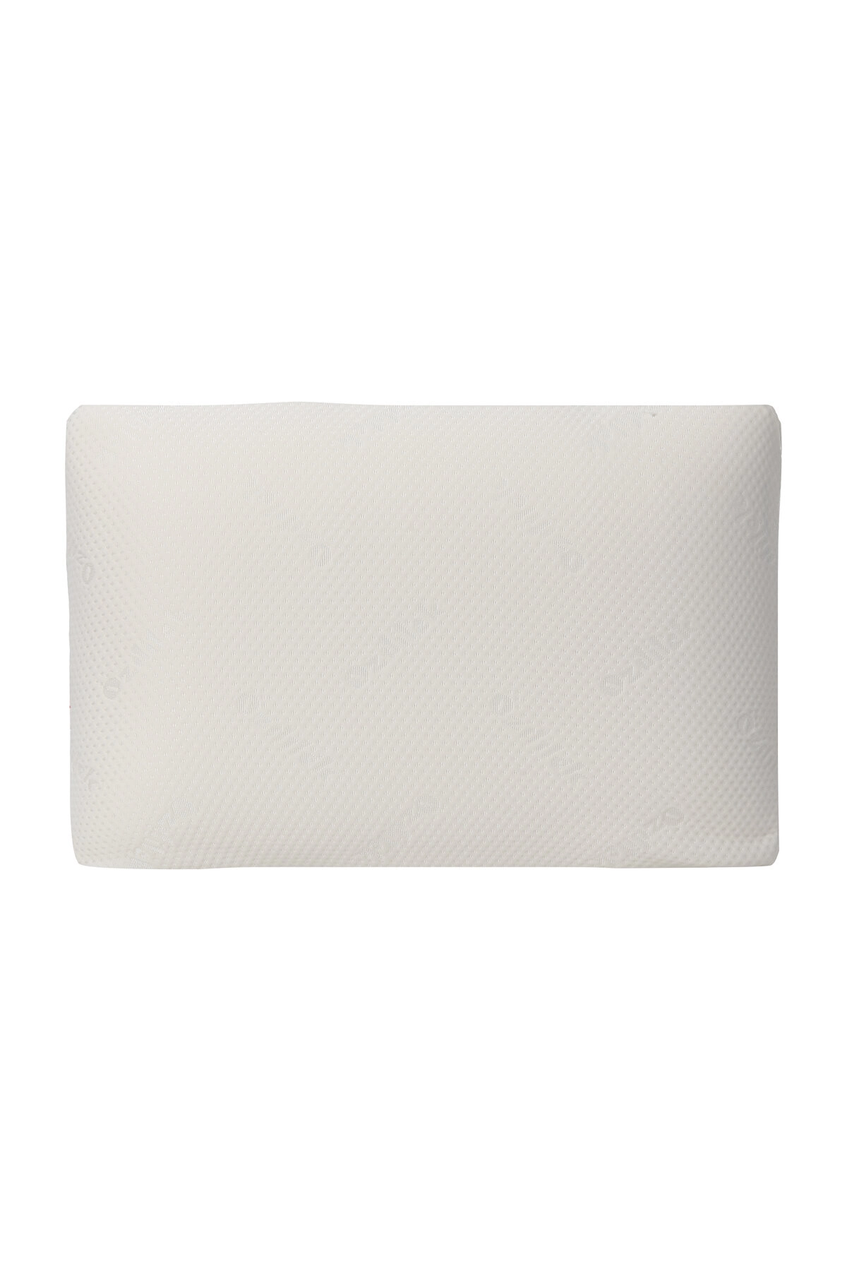 Özdilek Visco Tombul Yastık 60x40x15 Cm Beyaz Özdilek Visco Tombul Yastık 60x40x15 Cm Beyaz