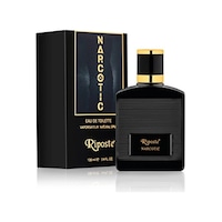 Riposte Narcotic Erkek Parfüm Edt 100 Ml Diğer Riposte Narcotic Erkek Parfüm Edt 100 Ml Diğer