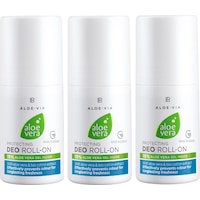 LR Aloe Vera Deo Roll-On 3 x 50 ML LR Aloe Vera Deo Roll-On 3 x 50 ML