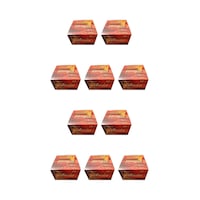 Extasia Prezervatif 10 x 100 Adet Extasia Prezervatif 10 x 100 Adet