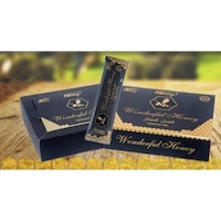 Wonderful Honey Ürünü Ballı Macun 12'li Wonderful Honey Ürünü Ballı Macun 12'li