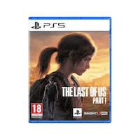 The Last Of Us Part 1 Türkçe Altyazı & Dublaj PS5 Oyun The Last Of Us Part 1 Türkçe Altyazı & Dublaj PS5 Oyun