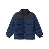 Name It Dik Yaka Lacivert Erkek Çocuk Mont 13228720 Lacivert Name It Dik Yaka Lacivert Erkek Çocuk Mont 13228720 Lacivert