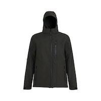 2As Sagwon Erkek Softshell Mont (480877995) 2As Sagwon Erkek Softshell Mont (480877995)