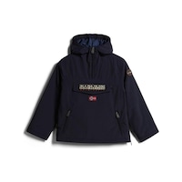Napapijri Rainforest P,ocket 2 Erkek Sweatshirt - Np0a4gmd1761-11175 Lacivert Napapijri Rainforest P,ocket 2 Erkek Sweatshirt - Np0a4gmd1761-11175 Lacivert