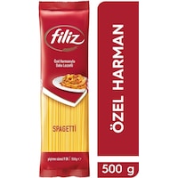 Filiz Spagetti Makarna 5 x 500 G Filiz Spagetti Makarna 5 x 500 G