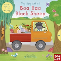 Nosy Crow - Sing Along With Me! Baa Baa Black Sheep Nosy Crow - Sing Along With Me! Baa Baa Black Sheep