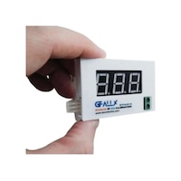 Gfallx Kalibrasyon Cihazı, Kuluçka Isı Sıcaklık Nem Ve Kalibrasyon Cihazı, Yerli Ürün, %100 Gerçek D Gfallx Kalibrasyon Cihazı, Kuluçka Isı Sıcaklık Nem Ve Kalibrasyon Cihazı, Yerli Ürün, %100 Gerçek D
