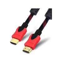 Netojen Nt-225 25mt Full Hd Hdmı Kablo Netojen Nt-225 25mt Full Hd Hdmı Kablo