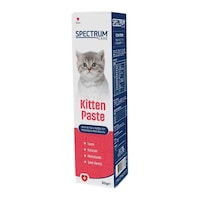 Spectrum Kitten Paste Yavru Kediler İçin Multivitamin Malt Macunu 30 G
