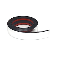Tiger Marketing 40 Mm Krom Nikelaj Şerit 5 Metre Tiger Marketing 40 Mm Krom Nikelaj Şerit 5 Metre