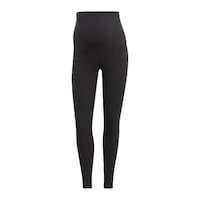 Adidas Ribbed High-waist 7/8 Kadın Tayt Ip2286 Siyah-siyah Siyah Adidas Ribbed High-waist 7/8 Kadın Tayt Ip2286 Siyah-siyah Siyah