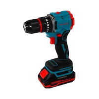 Catpower 1025 13 MM 20V Li-on 2.0AH Kömürsüz Akülü Vidalama Catpower 1025 13 MM 20V Li-on 2.0AH Kömürsüz Akülü Vidalama