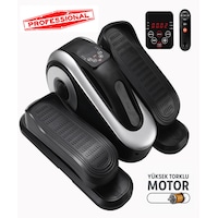 Reidan Ty006 Otomatik Motorlu El Ve Ayak Eliptik Kondisyon Bisikleti ... Reidan Ty006 Otomatik Motorlu El Ve Ayak Eliptik Kondisyon Bisikleti ...