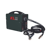 Klpro Klmıg100 95 Amper Gazsız Gaz Altı Kaynak Makinesi Klpro Klmıg100 95 Amper Gazsız Gaz Altı Kaynak Makinesi