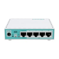 Mikrotik Hex Refresh E50UG 5 Port 2024 Version Gigabit Firewall Router Mikrotik Hex Refresh E50UG 5 Port 2024 Version Gigabit Firewall Router