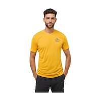 Jack Wolfskin Jack Wolfskın Vonnan Graphıc T M 25258 Çok Renkli Jack Wolfskin Jack Wolfskın Vonnan Graphıc T M 25258 Çok Renkli