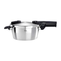 Fissler Vitaquick Premium 3,5 Litre Düdüklü Tencere Fissler Vitaquick Premium 3,5 Litre Düdüklü Tencere