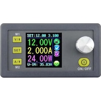 DPS3003 30V 3A Sabit Voltaj ve Akım Ayarlı Güç Kaynağı DPS3003 30V 3A Sabit Voltaj ve Akım Ayarlı Güç Kaynağı