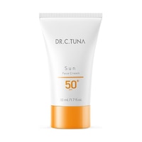 Farmasi Dr.C.Tuna Sun Sunscience Yüz Kremi SPF50+ 50 ML Farmasi Dr.C.Tuna Sun Sunscience Yüz Kremi SPF50+ 50 ML