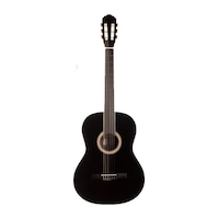 Toledo Lc-3900Bk 4/4 Klasik Gitar Kılıf + Pena Toledo Lc-3900Bk 4/4 Klasik Gitar Kılıf + Pena