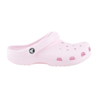 Crocs Classic Kadın Pembe Terlik 10001-6zw Pembe Crocs Classic Kadın Pembe Terlik 10001-6zw Pembe