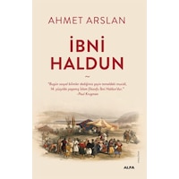 İbni Haldun İbni Haldun
