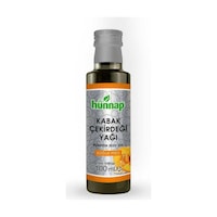 Hünnap Kabak Çekirdeği Yağı 100 ML Hünnap Kabak Çekirdeği Yağı 100 ML