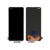 Teknonet Oppo Reno 4 Lite Uyumlu Tft Kalite Lcd+dokunmatik Teknonet Oppo Reno 4 Lite Uyumlu Tft Kalite Lcd+dokunmatik
