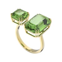 5614923 Swarovski Yüzük Mıllenıa:Rıng Perı/Gos 55 5614923 Swarovski Yüzük Mıllenıa:Rıng Perı/Gos 55