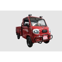 Arora E-Pıckup Small Elektrikli Kamyonet Kırmızı Arora E-Pıckup Small Elektrikli Kamyonet Kırmızı