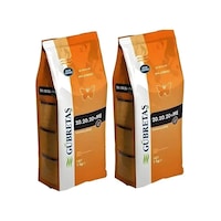 Gübretaş 20.20.20 Toz Gübre 1 Kg 2 Adet 2 Kg Gübretaş 20.20.20 Toz Gübre 1 Kg 2 Adet 2 Kg