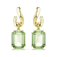 5756151 Swarovski Küpe Mıllenıa:pe Rc08ıgnıt/gos Metalik 5756151 Swarovski Küpe Mıllenıa:pe Rc08ıgnıt/gos Metalik