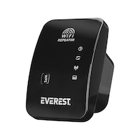 Everest EWR-N300 N300 300 Mbps Access Point Menzil Genişletici Everest EWR-N300 N300 300 Mbps Access Point Menzil Genişletici