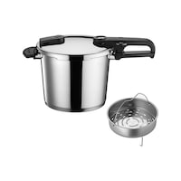 Fissler Vitaquick Edition Düdüklü Tencere 6 Litre Fissler Vitaquick Edition Düdüklü Tencere 6 Litre