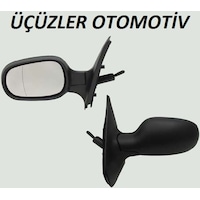 Sol Ayna Clio Symbol 2000 - 2008 Mekanik 8200163300 Sol Ayna Clio Symbol 2000 - 2008 Mekanik 8200163300