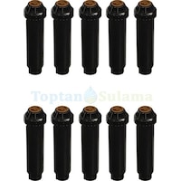 Rain Bird US 412 Sprey Sprink 3,7 Mt - 10 Adet Rain Bird US 412 Sprey Sprink 3,7 Mt - 10 Adet