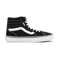 Vans Mn Filmore Hi Erkek Sneaker Ayakkabı Çok Renkli Vans Mn Filmore Hi Erkek Sneaker Ayakkabı Çok Renkli