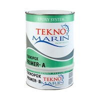 Teknomarin Epoksi Astar Gri 1 Kg. Teknomarin Epoksi Astar Gri 1 Kg.