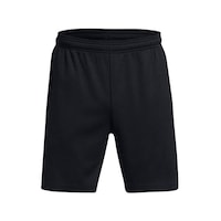 Under Armour Rival Waffle Short Erkek Şort 1383107-001 Siyah Under Armour Rival Waffle Short Erkek Şort 1383107-001 Siyah