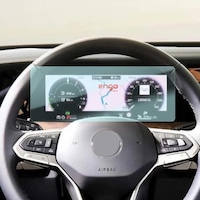 Volkswagen Tayron 10.25 İnç Ekran Koruyucu Dijital Gösterge Volkswagen Tayron 10.25 İnç Ekran Koruyucu Dijital Gösterge