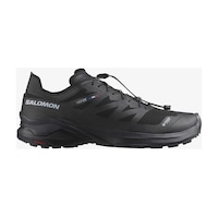 Salomon Xa Meta Gore-tex Mıf Siyah Salomon Xa Meta Gore-tex Mıf Siyah