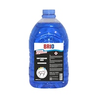 Brio -50 Derece Cam Suyu 5000 ML Brio -50 Derece Cam Suyu 5000 ML
