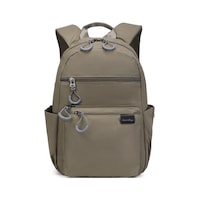 Smart Bags Kahverengi Günlük Orta Boy Hafif Kumaş Kadın Sırt Çantası Smart Bags Kahverengi Günlük Orta Boy Hafif Kumaş Kadın Sırt Çantası