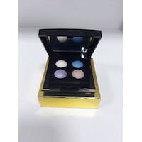 Catherine Arley Terracotta Eyeshadow 4'Lü Far Seti Catherine Arley Terracotta Eyeshadow 4'Lü Far Seti